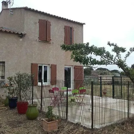 Mas Tarquin Villa Aigues-Mortes Exterior photo