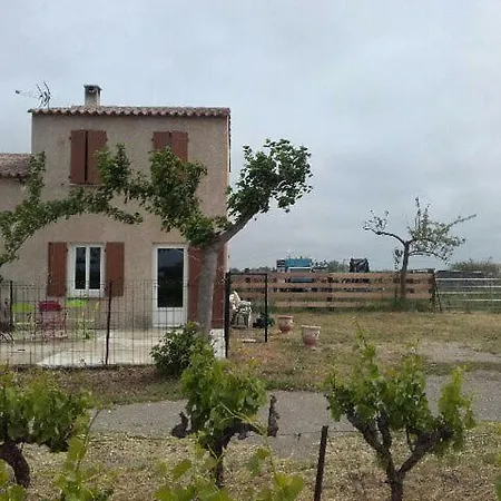 Mas Tarquin Villa Aigues-Mortes Exterior photo