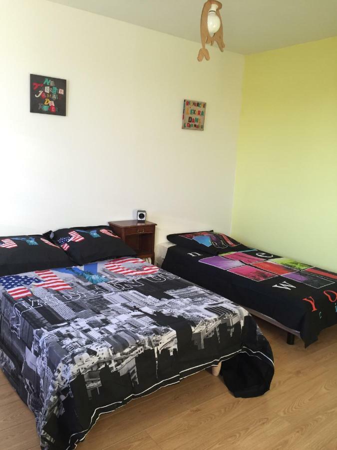 Mas Tarquin Holiday home