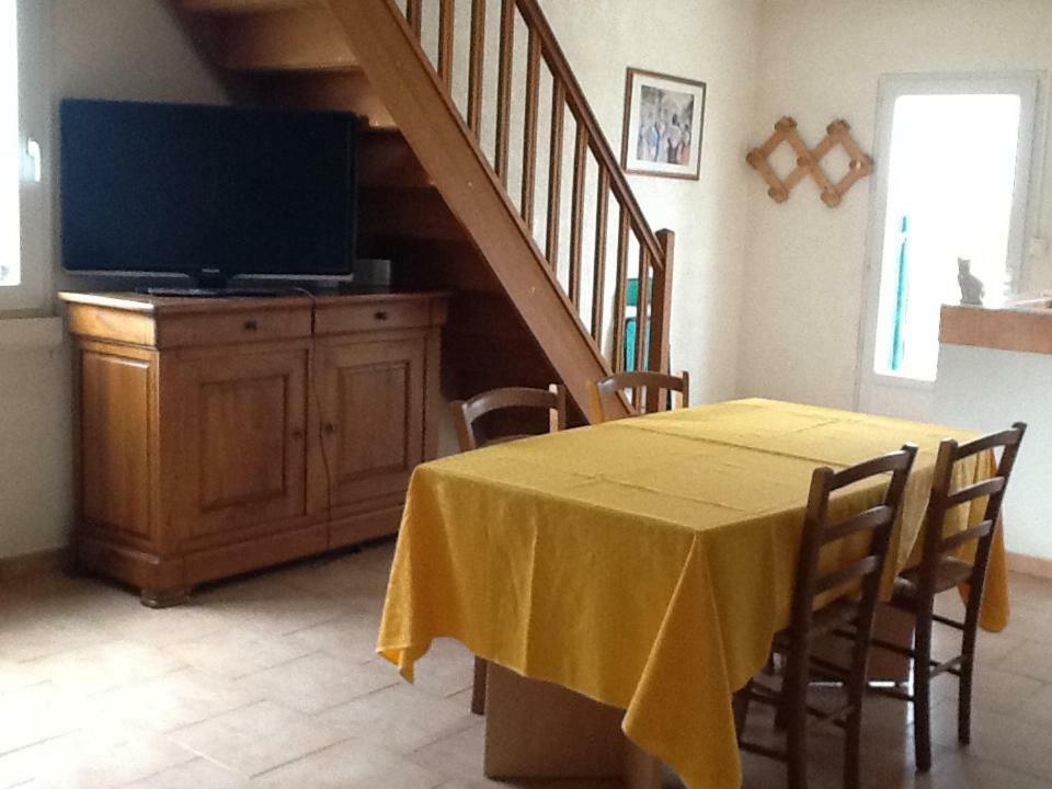 Holiday home Mas Tarquin